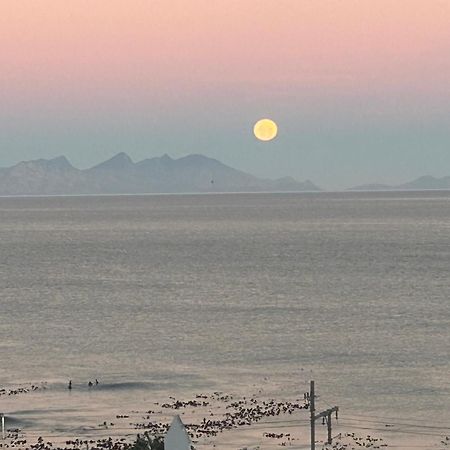 Whalehaven Daire Kalk Bay Dış mekan fotoğraf