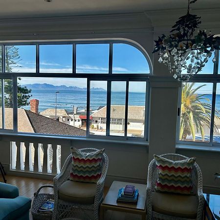Whalehaven Daire Kalk Bay Dış mekan fotoğraf
