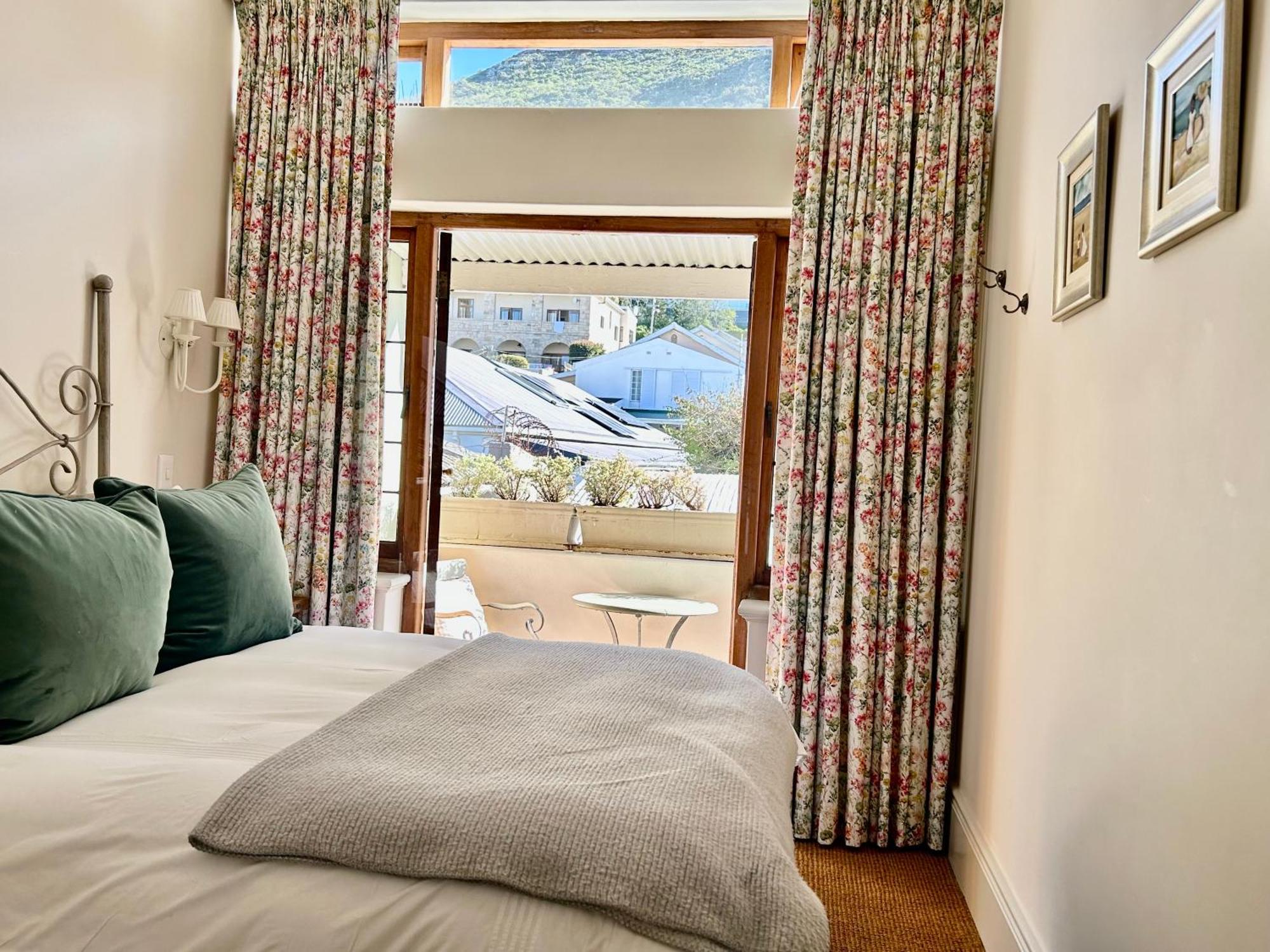 Whalehaven Daire Kalk Bay Dış mekan fotoğraf